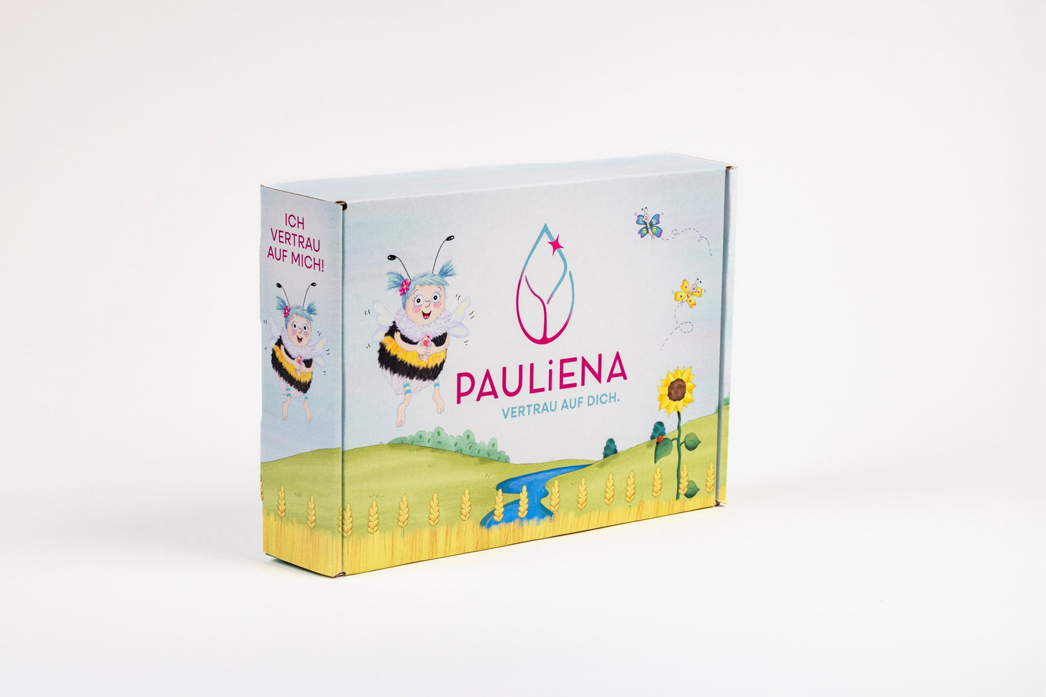 Mehrteiliges Set "PAULiENA"